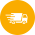 Fast & Free Delivery